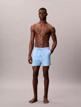 Short de bain Core Solid