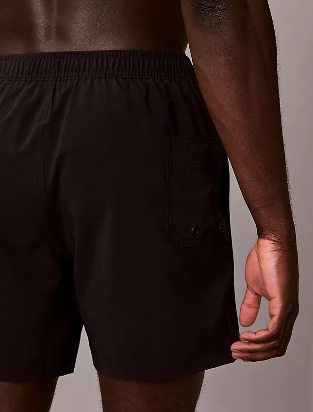 Short de bain Core Solid Short de bain Core Solid