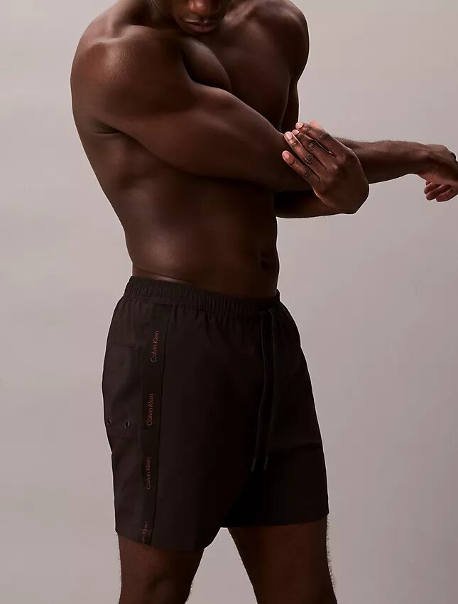 Short de bain Core Solid Short de bain Core Solid