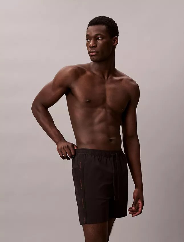 Short de bain Core Solid Short de bain Core Solid