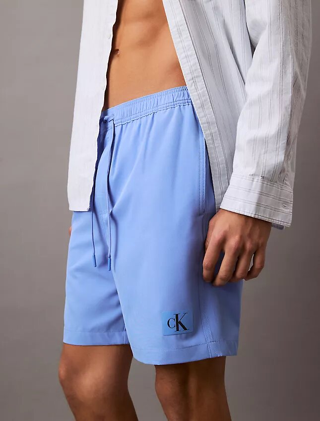 Short de bain Core Volley Monogram Short de bain Core Volley Monogram