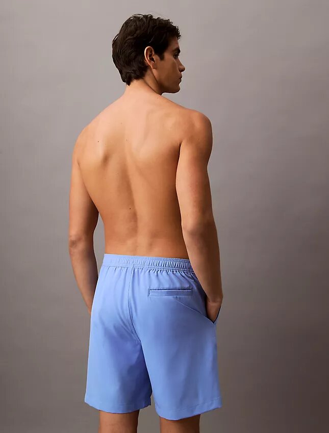 Short de bain Core Volley Monogram Short de bain Core Volley Monogram
