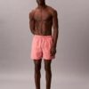Short de bain uni Short de bain uni