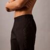 Short de bain uni 18 cm Short de bain uni 18 cm