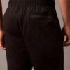 Short de bain uni 18 cm Short de bain uni 18 cm