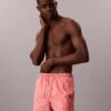 Short de bain uni Short de bain uni