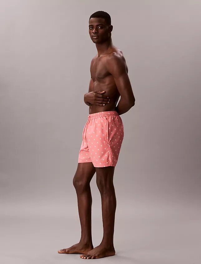 Short de bain uni Short de bain uni