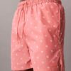 Short de bain uni Short de bain uni