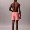 Short de bain uni Short de bain uni