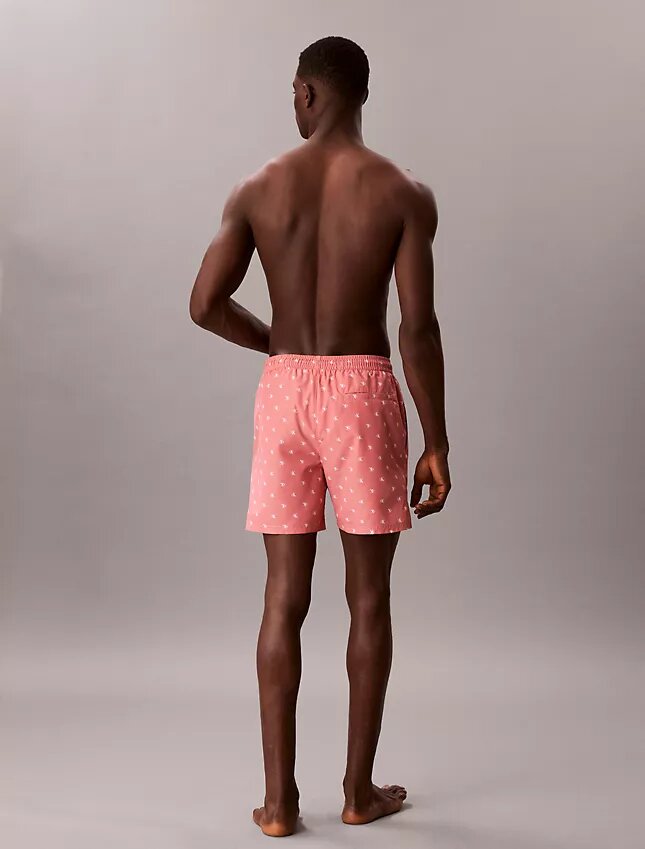 Short de bain uni Short de bain uni