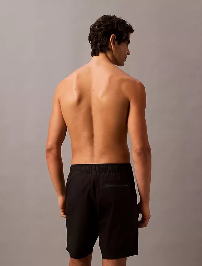 Short de bain Volley ajusté 5″ Short de bain Volley ajusté 5″