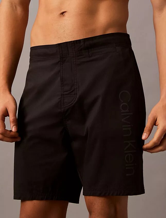 Short de bain Volley ajusté 5″ Short de bain Volley ajusté 5″