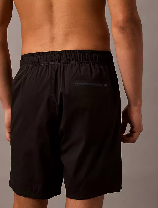 Short de bain Volley ajusté 5″ Short de bain Volley ajusté 5″