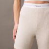 Short de cyclisme en Cotton Stretch côtelé Short de cyclisme en Cotton Stretch côtelé