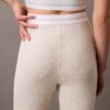 Short de cyclisme en Cotton Stretch côtelé Short de cyclisme en Cotton Stretch côtelé