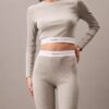 Short de cyclisme en Cotton Stretch côtelé Short de cyclisme en Cotton Stretch côtelé