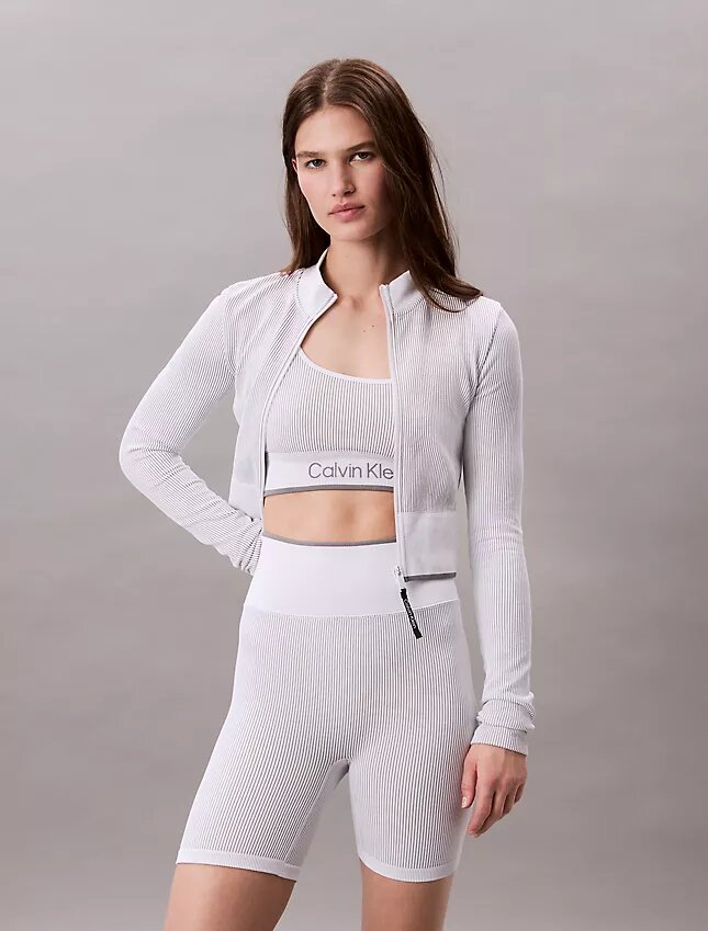 Short de cyclisme Rib Short de cyclisme Rib