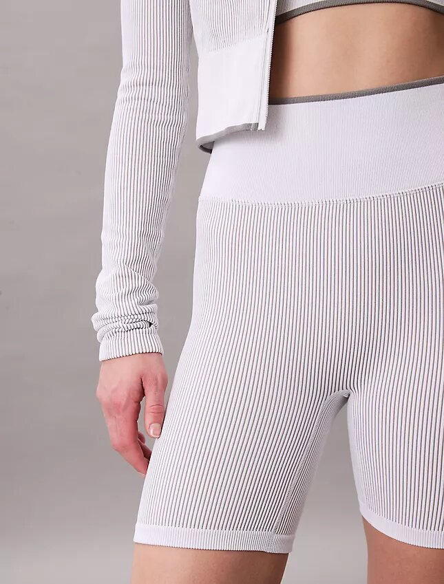 Short de cyclisme Rib Short de cyclisme Rib