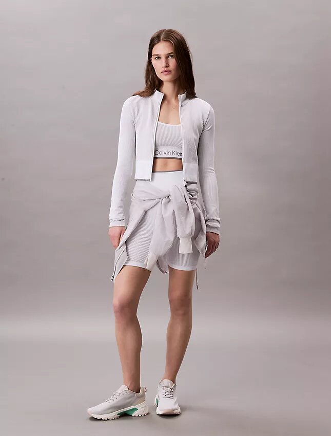 Short de cyclisme Rib Short de cyclisme Rib