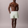 Short de nuit en seersucker Short de nuit en seersucker