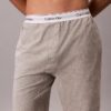 Short de nuit Icon en Cotton Stretch