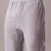 Short de nuit Icon en Cotton Stretch