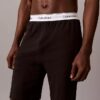 Short de nuit Icon en Cotton Stretch