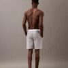 Short de nuit Icon en Cotton Stretch