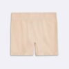 Short de sport sans coutures pour filles Short de sport sans coutures pour filles
