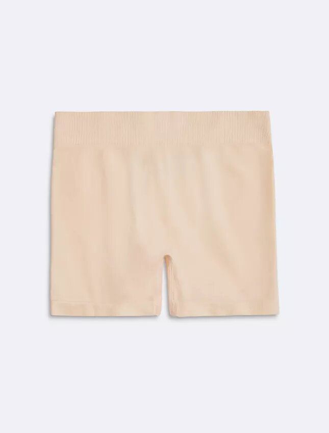 Short de sport sans coutures pour filles Short de sport sans coutures pour filles