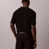 Short droit en Cotton Stretch Short droit en Cotton Stretch