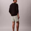 Short droit en Cotton Stretch Short droit en Cotton Stretch