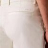 Short droit en Cotton Stretch Short droit en Cotton Stretch