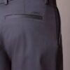 Short droit en Cotton Stretch Short droit en Cotton Stretch
