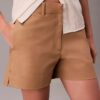 Short en coton Stretch Short en coton Stretch