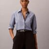 Short en coton Stretch Short en coton Stretch