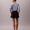 Short en coton Stretch Short en coton Stretch