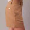 Short en coton Stretch Short en coton Stretch