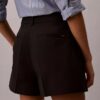 Short en coton Stretch Short en coton Stretch