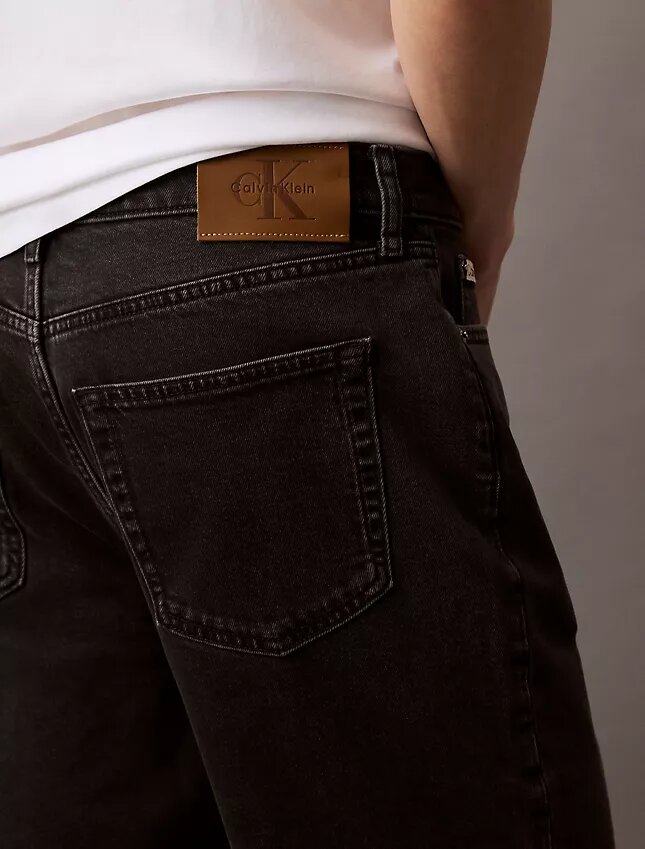 Short en Denim Short en Denim