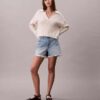 Short en Denim 90S 3 pouces Short en Denim 90S 3 pouces
