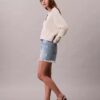 Short en Denim 90S 3 pouces Short en Denim 90S 3 pouces