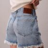 Short en Denim 90S 3 pouces Short en Denim 90S 3 pouces
