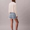 Short en Denim 90S 3 pouces Short en Denim 90S 3 pouces