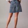 Short en Denim 90S 6 pouces Short en Denim 90S 6 pouces