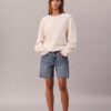 Short en Denim 90S 6 pouces Short en Denim 90S 6 pouces
