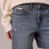 Short en Denim 90S 6 pouces Short en Denim 90S 6 pouces