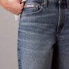 Short en Denim 90S 6 pouces Short en Denim 90S 6 pouces