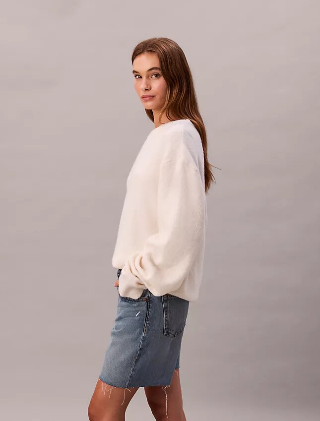 Short en Denim 90S 6 pouces Short en Denim 90S 6 pouces
