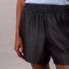 Short en Denim à enfiler Short en Denim à enfiler